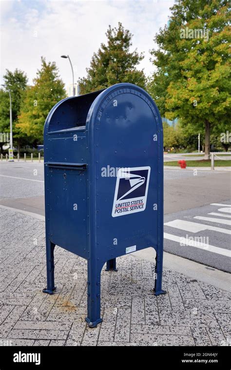 us postal service mailbox repair